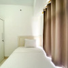 Отель Best Deal And Minimalist 2Br At Springlake Summarecon Bekasi Apartment, фото 3