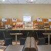 Отель Holiday Inn Express Princeton Southeast, an IHG Hotel, фото 15