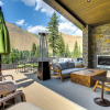 Отель Luxury Alpine Home w/ Hot Tub: 1 Mi to Sun Valley!, фото 16