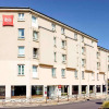 Отель Hôtel ibis Poissy в Пуасси