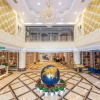 Отель Kailiyade Hotel(Shiyan Wuyanstore), фото 6