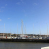 Отель The Nautilus Cowes IOW Sleeps 4 & Private Garden, фото 20