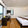 Отель Viet Long Hoi An Beach Hotel, фото 19