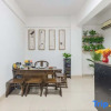 Отель Holiday Sunshine Apartment (Cangzhou University Town), фото 4