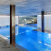 Отель Aux Pieds du Roi - Suite & Spa, фото 18