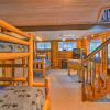Отель Breckenridge Cabin w/ Hot Tub: 3 Mi to Main Street, фото 12