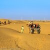 Отель Jaisalmer Desert Safari Camps And Resort, фото 8