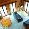 Отель Bungalow in Peaceful Environment, With Lovely Views of Surrounding Green Hills, фото 8