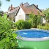 Отель House With 2 Bedrooms in Ornans, With Private Pool, Terrace and Wifi -, фото 14