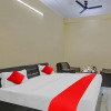 Отель Oyo Flagship 70367 Hotel New Impact, фото 6