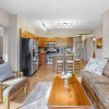 Отель Top Floor Corner Unit With Pool and Lake View, фото 11