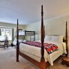 Отель The Birch Ridge: Family Room #11 - Queen/bunkbed Suite In Killington, Vermont 1 Bedroom Home, фото 3