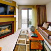 Отель W Stillwater Condo Units 3018, 3020, and 3022 2 Bedrooms 3 Bathrooms C, фото 4