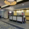 Отель Hampton Inn & Suites Bellevue Downtown-Seattle, фото 13