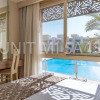 Отель Elgouna Heart Mangroovy new 2bedrooms, фото 10