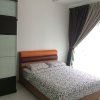 Отель Lawang Suite 2 Bedroom Standard Apartment 1, фото 31