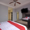 Отель OYO Hotel Maria Elena Tampico, фото 3