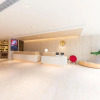 Отель Ji Hotel (Hefei Aoyuan City Tiandi), фото 13