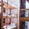 Отель Dango Hostel, фото 4