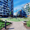 Отель New Apartment Pearl near Airport, фото 1