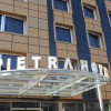 Отель Pietra Hotel, фото 1