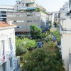 Отель Brand new apt in central Athens, фото 24
