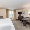 Отель Candlewood Suites Bensalem - Philadelphia Area, an IHG Hotel, фото 20