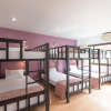 Отель BaanSu Hostel, фото 23