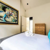 Отель JOIVY Quiet Mews Apartment in New Town, фото 6