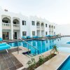 Отель Sunrise Diamond Beach Resort - Grand Select в Шарм-эль-Шейхе