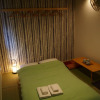Отель Sim's Cozy Guesthouse, Kyoto, фото 10