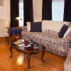 Отель The Sawyer House Bed & Breakfast, фото 12