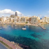 Отель Amazing Views of Spinola Bay in Heart of St.julians-hosted by Sweetstay, фото 14