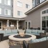 Отель Residence Inn Grand Rapids Airport в Гранд-Рапидсе