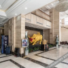 Отель Starway Hotel (Jiujiang Hukou Shizhongqing), фото 12