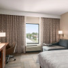 Отель Hampton Inn & Suites Lavonia, фото 6