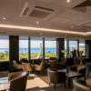 Отель Crowne Plaza Plymouth, an IHG Hotel, фото 33