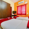 Отель Hibiscus Guest House, фото 6