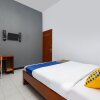 Отель OYO 2240 Simpang Tujuh Residence, фото 27