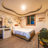 Отель Pocheon Royal Motel, фото 14