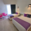 Отель Fontan Ixtapa Beach Resort - All Inclusive, фото 6