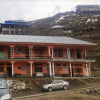 Отель Green Palace Guest House Malam Jabba, фото 1