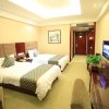 Отель Fuguo Hotel - Dunhuang, фото 45
