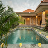 Отель Puri Sedana Ubud Villa, фото 11