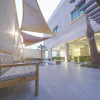 Отель Noorseen Hotel Apartments, фото 10