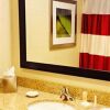 Отель Courtyard Marriott Rochester E в Рочестере