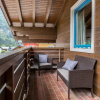 Отель Alpenappartements, фото 6