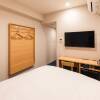 Отель Sotetsu Fresa Inn Yodoyabashi, фото 4