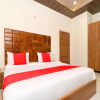 Отель OYO 28142 Hotel Sharrytel, фото 17