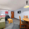 Отель Ramada by Wyndham Sioux Falls Arpt & Suites, фото 3